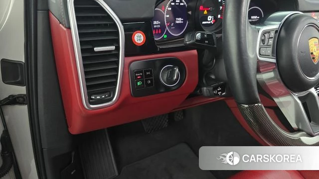 Porsche Cayenne (PO536) id 4594185 из Кореи 20