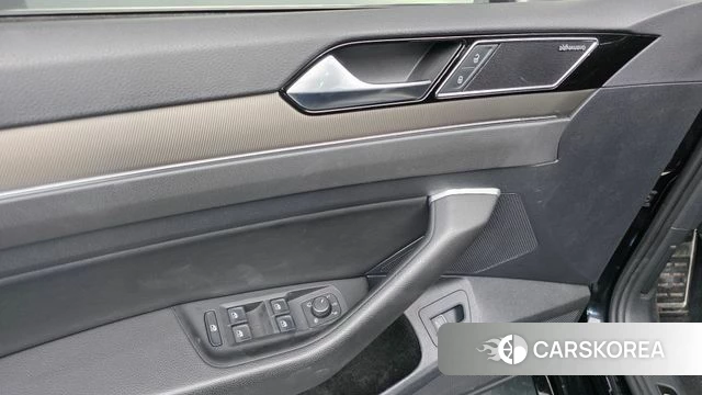 Volkswagen Arteon id 4741949 из Кореи 20