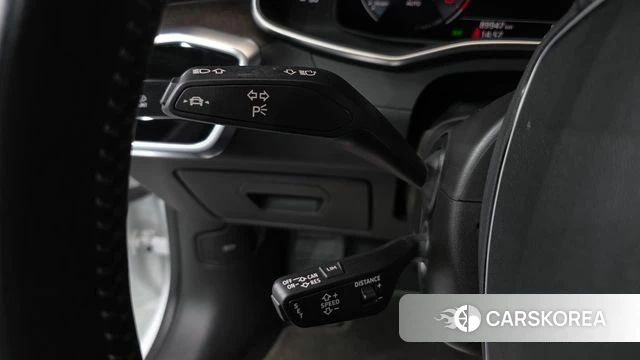Audi A7 (4K) id 4759456 из Кореи 20