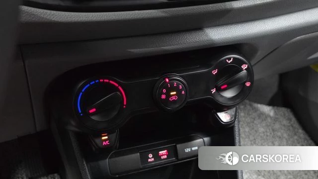 Kia All New Morning (JA) id 4698281 из Кореи 20