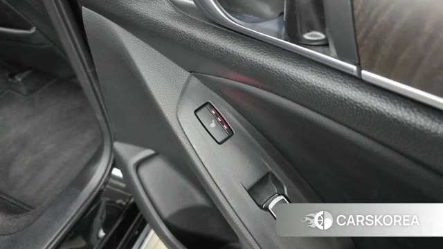 Honda Accord 10th Generation id 4785818 из Кореи 20