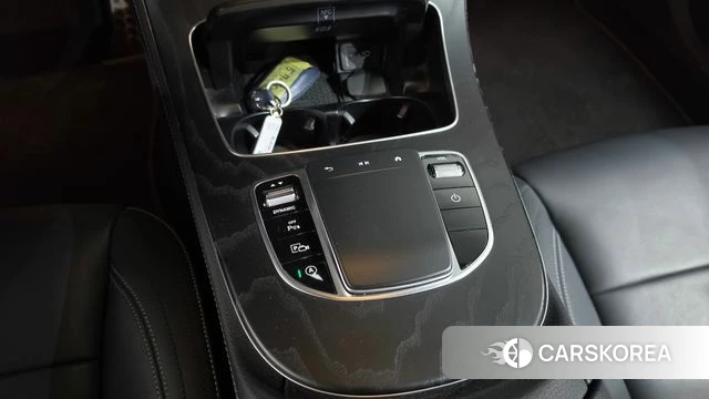 Mercedes-Benz E-Class W213 id 4899581 из Кореи 20