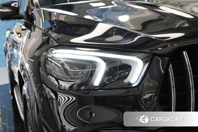 Mercedes-Benz GLE AMG id 4365700 из Китая 20
