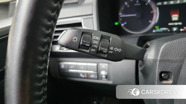 Ssangyong Rexton Sports Cannes id 4324468 из Кореи 20