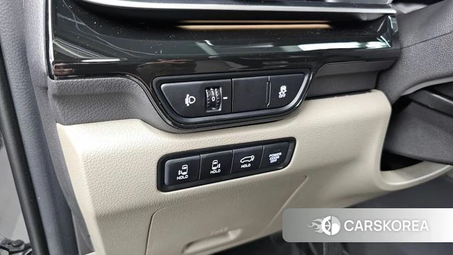 Kia The New Carnival 4th Generation id 4394306 из Кореи 20