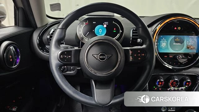 Mini Cooper Clubman id 4745775 из Кореи 20