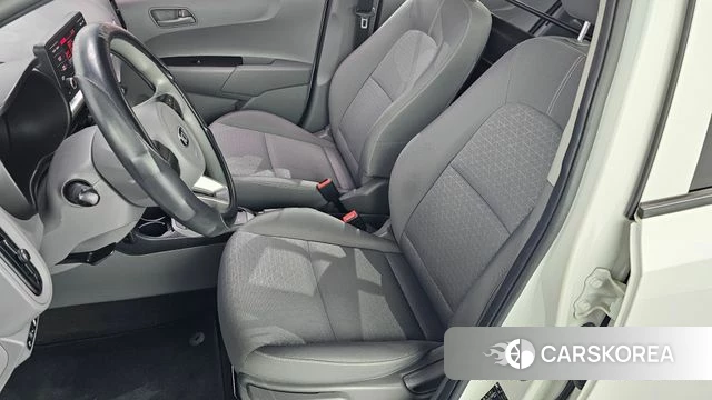 Kia All New Morning (JA) id 4937209 из Кореи 20