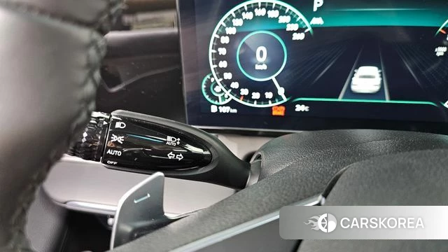 Hyundai The New Grandeur IG id 4337698 из Кореи 20