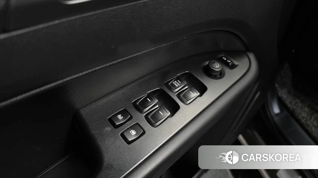 Ssangyong The New Rexton Sports Cannes id 4292246 из Кореи 20
