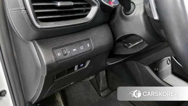 Hyundai The New Santa Fe id 4383298 из Кореи 20
