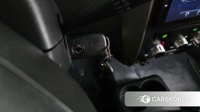 Dongfeng Socon C35 id 4549323 из Кореи 20