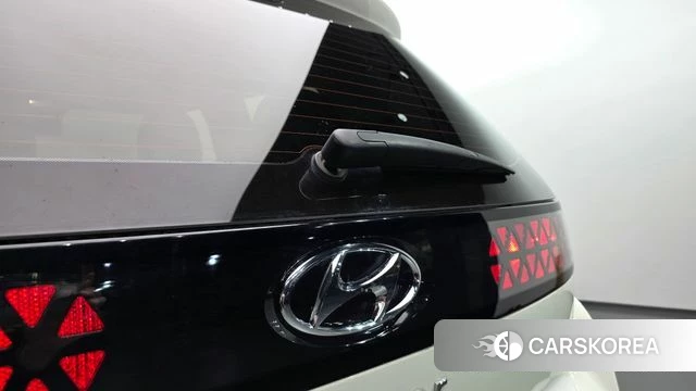 Hyundai Casper id 4848009 из Кореи 20
