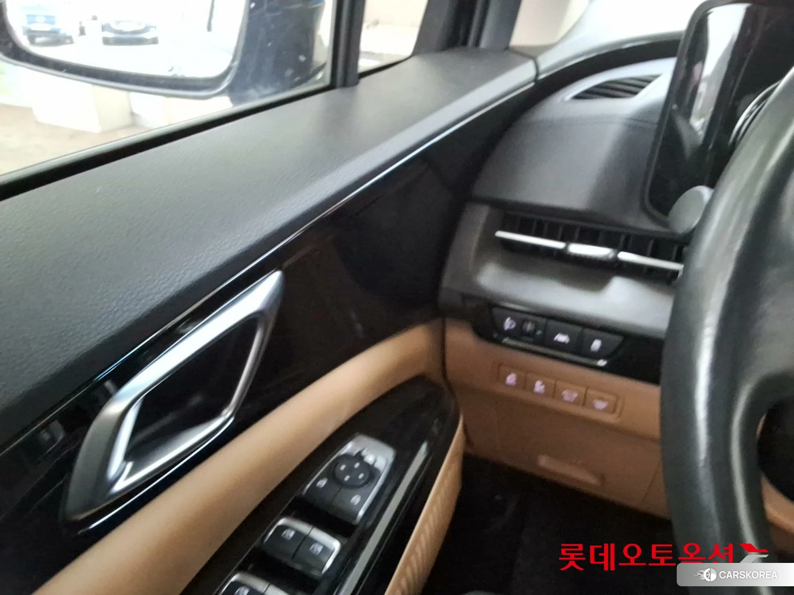 Kia Carnival id 3888380 из Кореи 20