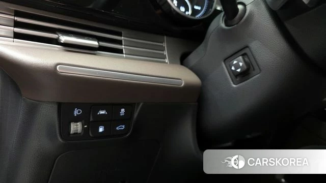 Hyundai The New Grandeur IG Hybrid id 4395893 из Кореи 20