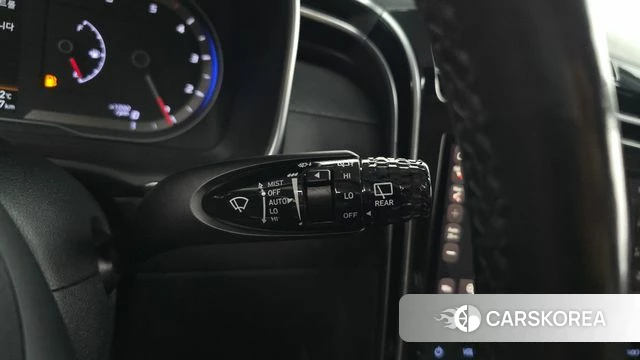 Hyundai Tucson (NX4) id 4490063 из Кореи 20