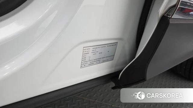 Volkswagen Tiguan second Generation id 4735967 из Кореи 20