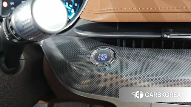 Genesis G80 (RG3) id 4720671 из Кореи 20