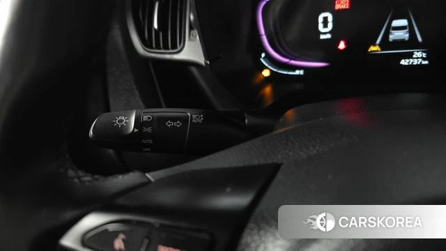 Kia The New Kia Ray id 4571848 из Кореи 20
