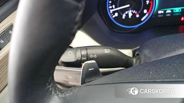 Hyundai Palisade id 4283315 из Кореи 20
