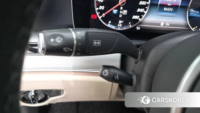Mercedes-Benz E-Class W213 id 4520654 из Кореи 20