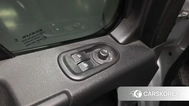 Renault Korea (Samsung) Master id 4363138 из Кореи 20