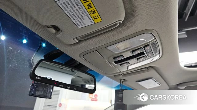 Kia All New Carnival id 4357013 из Кореи 20