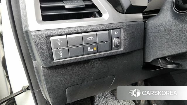 Ssangyong Beautiful Korando id 4632423 из Кореи 20
