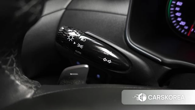 Hyundai Tucson (NX4) id 4898520 из Кореи 20