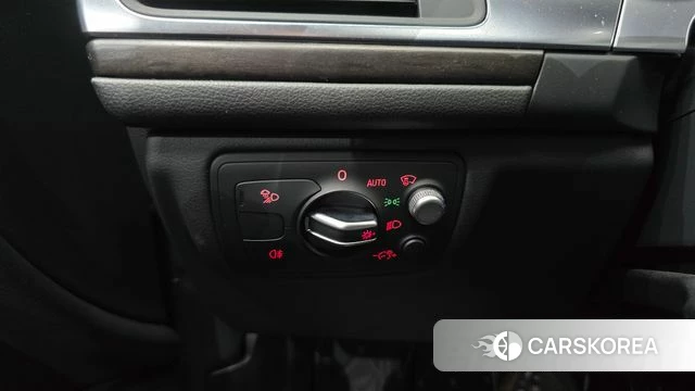 Audi New A6 id 4718022 из Кореи 20