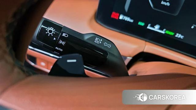 Kia The New K8 Hybrid id 4870600 из Кореи 20