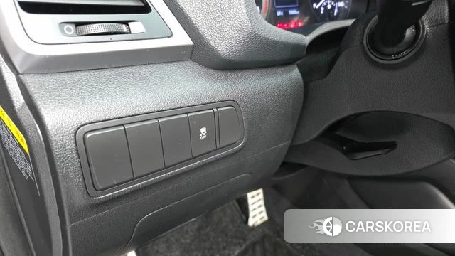 Hyundai All New Tucson id 4459595 из Кореи 20