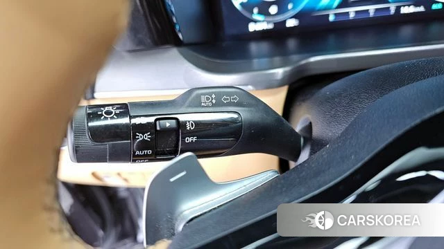 Kia Sorento 4th Generation id 4201633 из Кореи 20