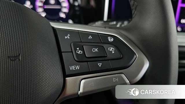Volkswagen Golf 8th Generation id 4505109 из Кореи 20