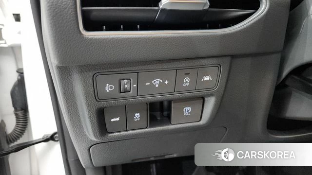 Hyundai Sonata (DN8) id 4470188 из Кореи 20