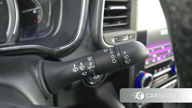 Renault Korea (Samsung) QM6 id 4521020 из Кореи 20