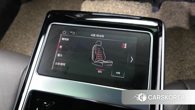 Audi A8 (D5) id 4369576 из Кореи 20