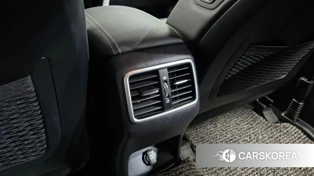 Kia Sportage The Bold id 4642330 из Кореи 20