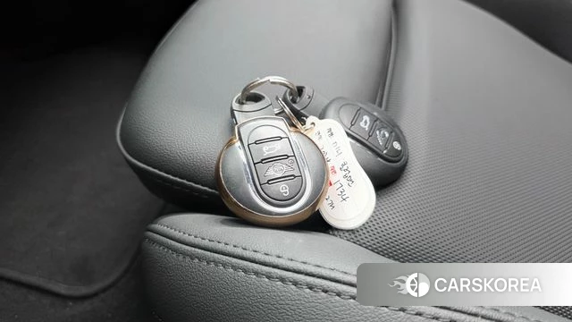 Mini Cooper Clubman id 4706547 из Кореи 20