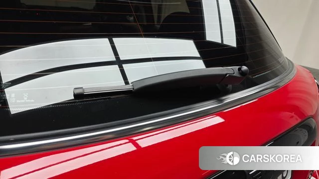 Mini Cooper S id 4753199 из Кореи 20