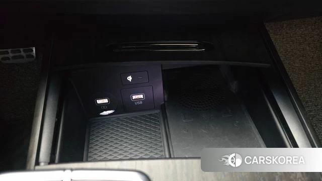 Kia K8 id 4224578 из Кореи 20