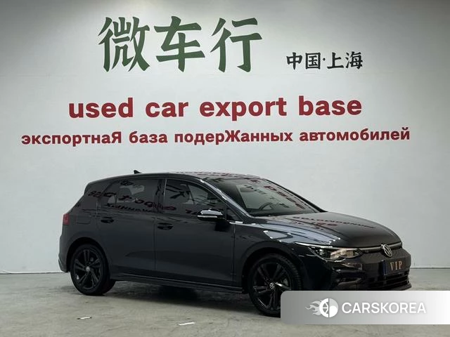 Volkswagen Golf id 4240049 из Китая 20