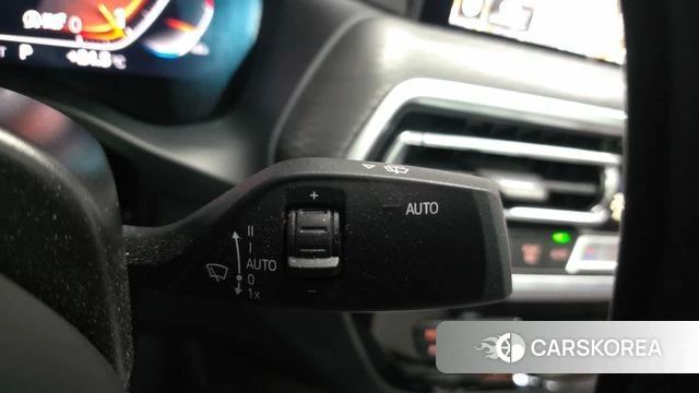 BMW X4 (G02) id 4248112 из Кореи 20