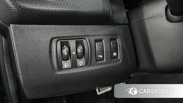 Renault Korea (Samsung) Clio id 4294727 из Кореи 20
