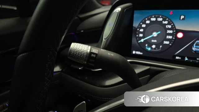 Genesis G90 (RS4) id 4636027 из Кореи 20