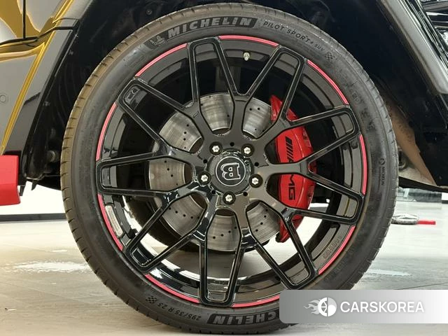 Mercedes-Benz G-class AMG id 4277968 из Китая 20