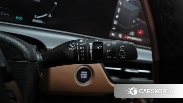 Kia The New Seltos id 4757721 из Кореи 20