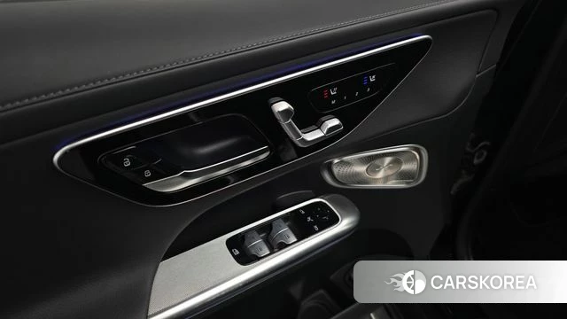 Mercedes-Benz GLC-Class X254 id 4427213 из Кореи 20