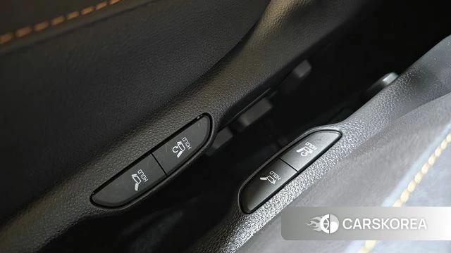 Kia Carnival 4th generation id 4691893 из Кореи 20