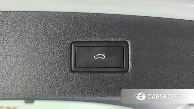 Volkswagen Tiguan second Generation id 4533900 из Кореи 20
