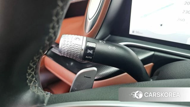 Genesis G90 (RS4) id 4745355 из Кореи 20